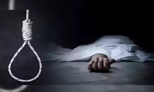 पत्नी को सबक सिखाना...पति ने खत्म की जिंदगी, वीडियो में कही ये बात