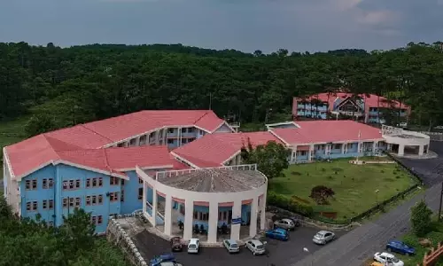 Meghalaya: छात्र संघों ने एनईएचयू प्रशासनिक संकट में हस्तक्षेप करने का आग्रह किया