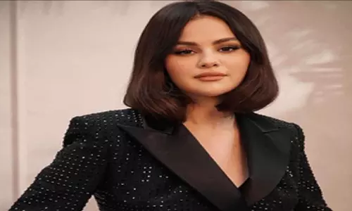 Selena Gomez ने अपनी ‘पसंदीदा चीज़’ का खुलासा किया