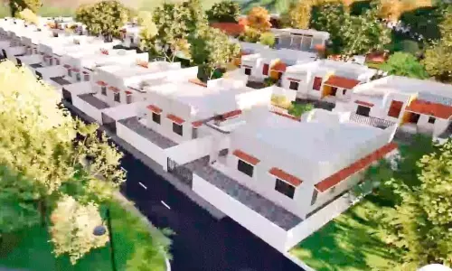 वायनाड पुनर्वास: योजना में कोई बदलाव नहीं वायनाड पुनर्वास: योजना में कोई बदलाव नहीं
