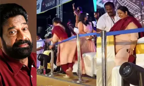 कलूर दुर्घटना: GCDA द्वारा स्टेडियम का विमोचन, मेयर ने दोहराया कि गिरावट हुई कलूर दुर्घटना: GCDA द्वारा स्टेडियम का विमोचन, मेयर ने दोहराया कि गिरावट हुई
