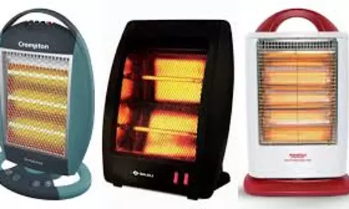 Room heater चलाने से पहले करें ये  काम, मिलेंगे गजब के फायदे