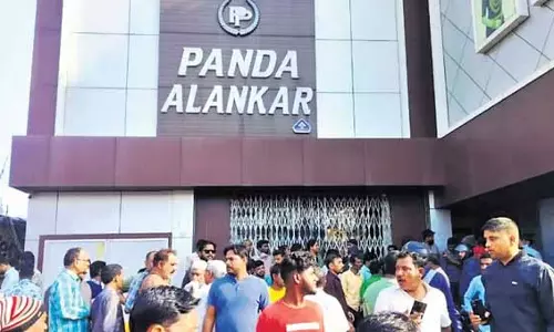 Jajpur में आभूषण की दुकान में दिनदहाड़े लूट की कोशिश में दो लोगों की मौत