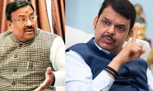 Sudhir Mungantiwar: क्या देवेंद्र फडणवीस को कैबिनेट से हटाया गया?