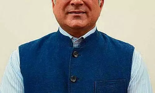 Assembly elections: भाजपा की 29 उम्मीदवारों की पहली सूची में दलबदलुओं का दबदबा Assembly elections: भाजपा की 29 उम्मीदवारों की पहली सूची में दलबदलुओं का दबदबा