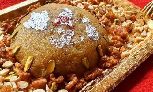 Healthy Recipes:मूंगफली और बादाम से बनाएं स्वादिष्ट और लजीज व्यंजन Healthy Recipes:मूंगफली और बादाम से बनाएं स्वादिष्ट और लजीज व्यंजन