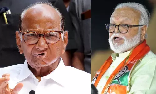 पवार परिवार, ठाकरे परिवार को एक साथ आना चाहिए: छगन भुजबल का बयान