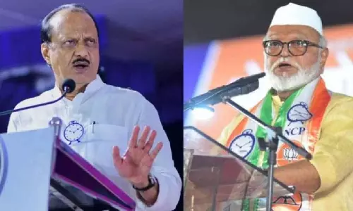 माणिकराव कोकाटे: भुजबल की नाराजगी पर अजित पवार गुट के नेता का बड़ा बयान