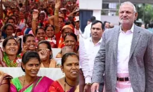 माणिकराव कोकाटे: लड़की बहिन योजना को लेकर कृषि मंत्री कोकाटे का बड़ा बयान