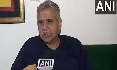 पीएम मोदी और केजरीवाल एक ही काम कर रहे हैं, कांग्रेस विकास के मुद्दे पर चुनाव लड़ रही: Sandeep Dixit