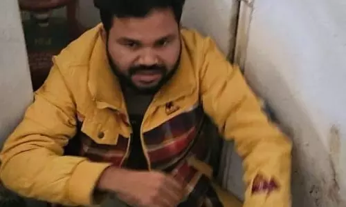शासकीय ठेकेदार गिरफ्तार, धोखाधड़ी मामले में रायपुर पुलिस का एक्शन