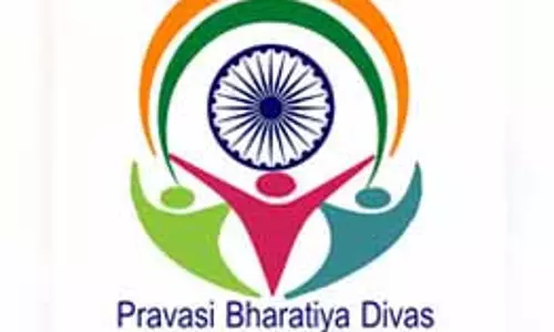 Odisha ने प्रवासी भारतीय दिवस के लिए नियंत्रण केंद्र खोला