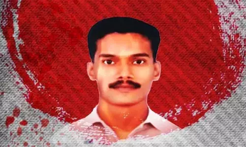 रिजिथ हत्याकांड कोर्ट ने 9 RSS-BJP कार्यकर्ताओं को दोषी पाया रिजिथ हत्याकांड कोर्ट ने 9 RSS-BJP कार्यकर्ताओं को दोषी पाया