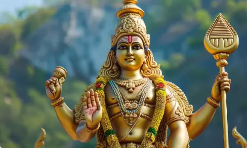 स्कंद षष्ठी आज शुभ योग में