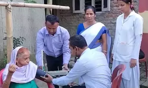 Assam के मुख्यमंत्री ने वरिष्ठ नागरिकों के लिए
