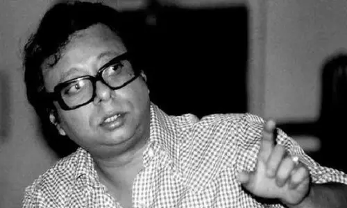 Assam :  धुबरी के महाबीर चिलाराई पार्क में आरडी बर्मन की 31वीं पुण्यतिथि पर उन्हें श्रद्धांजलि दी गई