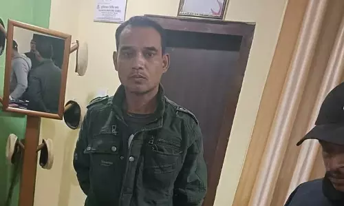 Assam : दुलियाजान में चार जबरन वसूली करने वालों में फर्जी उल्फा कैडर भी गिरफ्तार