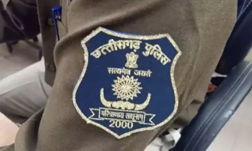 जिले के 20 पुलिस अधिकारियों का ट्रांसफर