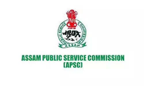 AAJYCP गोलाघाट जिला समिति द्वारा APSC परीक्षा तैयारी कार्यशाला का आयोजन