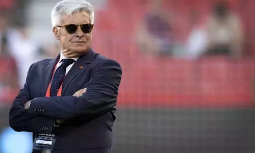 Football: कोपा डेल रे के पांच और मैचों में उलटफेर की संभावना