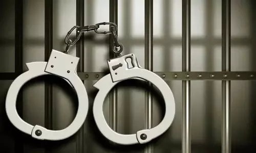 Assam : मोरीगांव पुलिस ने बड़े साइबर अपराध रैकेट का भंडाफोड़ किया
