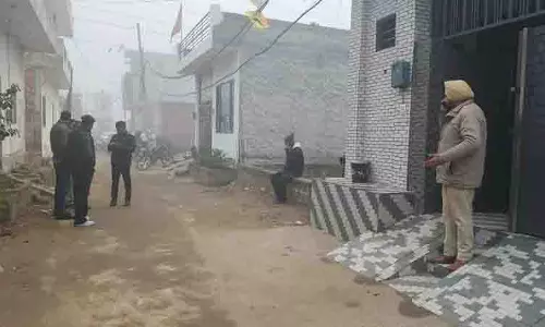 Jalandhar: अपराध में साथी ही हत्यारा बना, विवाद के चलते दो लोगों को गोली मारी