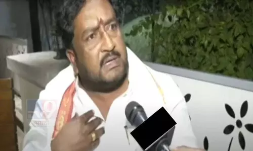 वाल्मीक कराड को क्यों दी गई कार? कार मालिक ने किया चौंकाने वाला खुलासा