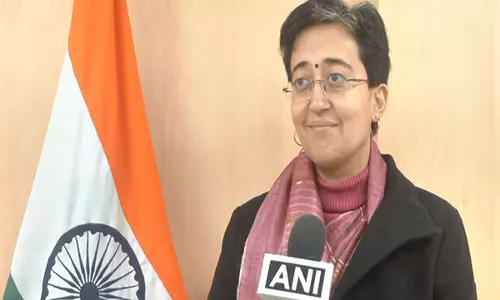 दिल्ली और केंद्र सरकार मिलकर दिल्ली में परिवहन क्षेत्र को आगे बढ़ा रहे हैं: CM Atishi