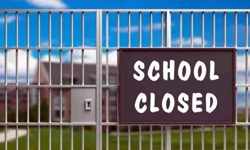 Ludhiana: शटडाउन आदेश का उल्लंघन करने पर शहर का स्कूल बंद