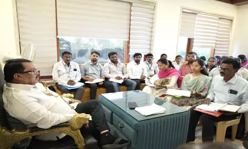 ब्रह्मपुरी क्षेत्र में जल्द ही बनेंगे 5 शक्कर कारखाने, विधायक विजय वडेट्टीवार