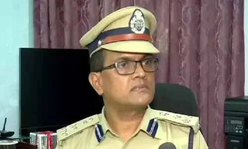 AR श्रीनिवास को सतर्कता, प्रवर्तन निदेशक नियुक्त किया
