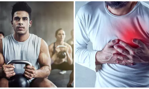 Lifestyle: जिम जाने वाले ज़रूर फॉलो करे ये काम, नही होगी हार्ट अटैक की समस्या