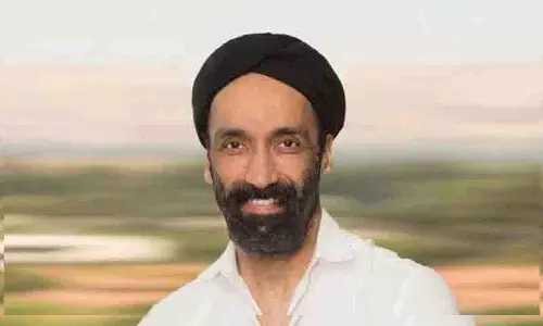 भारत में जन्मे CEO जगदीप सिंह का वेतन इतना अधिक है,अरबपति भी ईर्ष्या करते भारत में जन्मे CEO जगदीप सिंह का वेतन इतना अधिक है,अरबपति भी ईर्ष्या करते