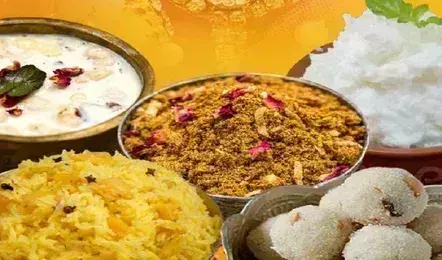 Pausha Putrada Ekadashi पर विष्णु जी को लगाएं ये 3 भोग Pausha Putrada Ekadashi पर विष्णु जी को लगाएं ये 3 भोग