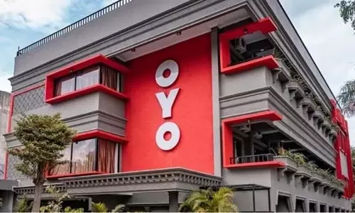 अब अविवाहित जोड़ों को इजाजत नहीं: OYO ने नियमों में भारी बदलाव.. सदमे में युवा अब अविवाहित जोड़ों को इजाजत नहीं: OYO ने नियमों में भारी बदलाव.. सदमे में युवा