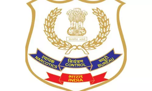 NCB ने अंतरराष्ट्रीय सिंडिकेट से जुड़े 74,000 अवैध कैप्सूल, 2.44 लाख सिगरेट जब्त किए