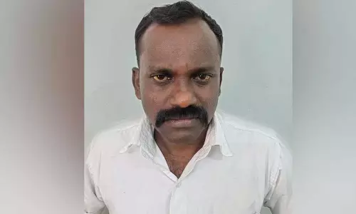 Kerala :  2007 में हत्या के मामले में जमानत पर बाहर आए व्यक्ति ने बुजुर्ग गवाह पर हमला किया