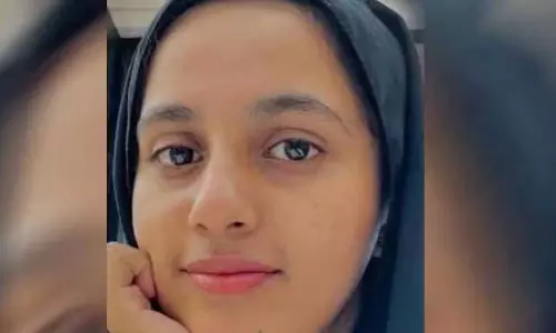 Kerala : कोच्चि में मेडिकल छात्रा हॉस्टल की इमारत से गिरकर मर गई