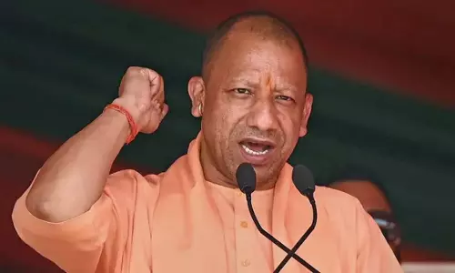 Adityanath और उनके उप-मुख्यमंत्री ने पूर्व मुख्यमंत्री कल्याण सिंह को उनकी जयंती पर श्रद्धांजलि दी Adityanath और उनके उप-मुख्यमंत्री ने पूर्व मुख्यमंत्री कल्याण सिंह को उनकी जयंती पर श्रद्धांजलि दी