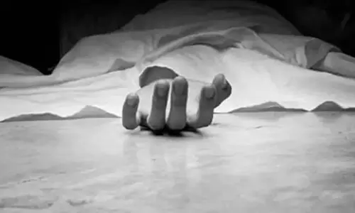 कोच्चि में कॉलेज हॉस्टल की इमारत से गिरकर MBBS छात्र की मौत कोच्चि में कॉलेज हॉस्टल की इमारत से गिरकर MBBS छात्र की मौत