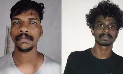 Kerala :  कोट्टायम में पुलिस ने दो युवकों के खिलाफ कापा कानून लागू किया