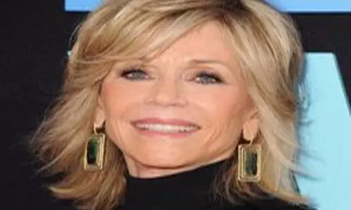 Jane Fonda ने अपनी फिटनेस दिनचर्या का खुलासा किया, मैं जो कुछ भी करती थी, बस धीरे-धीरे Jane Fonda ने अपनी फिटनेस दिनचर्या का खुलासा किया, मैं जो कुछ भी करती थी, बस धीरे-धीरे