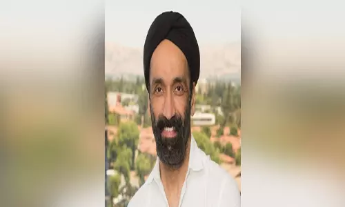 जगदीप सिंह कैसे बने एक दिन में सबसे अधिक सैलरी पाने वाले शख्स? ऐसा उन्होंने क्या कर डाला! जगदीप सिंह कैसे बने एक दिन में सबसे अधिक सैलरी पाने वाले शख्स? ऐसा उन्होंने क्या कर डाला!