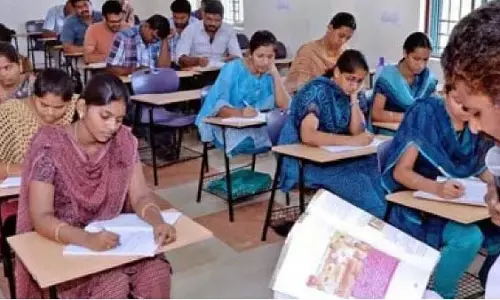 तमिलनाडु सरकार ग्रुप 4 परीक्षा के लिए, 8वीं से निःशुल्क कोचिंग क्लास तमिलनाडु सरकार ग्रुप 4 परीक्षा के लिए, 8वीं से निःशुल्क कोचिंग क्लास