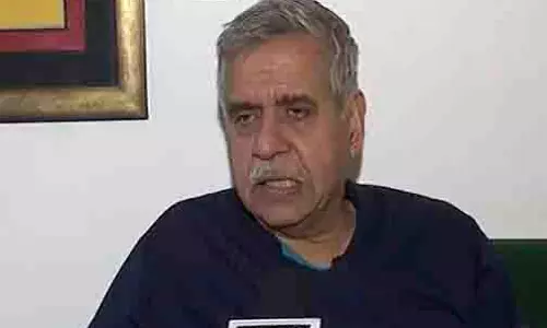 PM Modi, केजरीवाल एक ही काम कर रहे हैं; कांग्रेस विकास के मुद्दे पर चुनाव लड़ रही है: संदीप दीक्षित PM Modi, केजरीवाल एक ही काम कर रहे हैं; कांग्रेस विकास के मुद्दे पर चुनाव लड़ रही है: संदीप दीक्षित