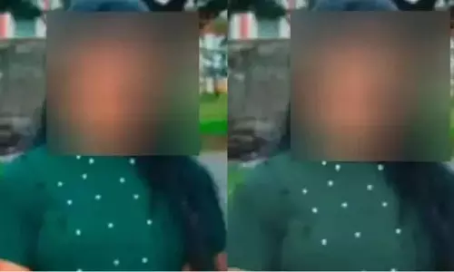 सेलम पुराने बस स्टैंड पर लापता पत्नी.. असालता महिला ने खोली रस्सी सेलम पुराने बस स्टैंड पर लापता पत्नी.. असालता महिला ने खोली रस्सी