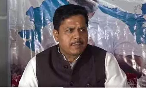 February में पार्टी के सभी पदाधिकारियों का राज्यव्यापी फेरबदल करेंगे : भूपेन कुमार बोरा