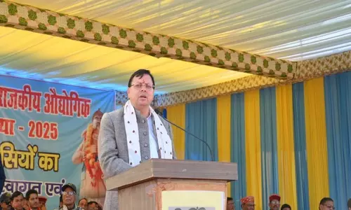 पत्रकार कल्याण कोष बढ़ाकर 10 करोड़ रुपये किया जाएगा: Uttarakhand के सीएम धामी