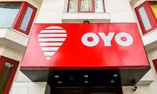 बड़ा बदलाव...नए नियम से झटका, OYO में कमरा बुक कराने वाले जल्दी से पढ़ें ये खबर बड़ा बदलाव...नए नियम से झटका, OYO में कमरा बुक कराने वाले जल्दी से पढ़ें ये खबर