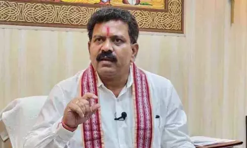 भूपेश बघेल बोल दें देवेंद्र यादव और उत्तरी जांगड़े कांग्रेस में नहीं है : विजय शर्मा भूपेश बघेल बोल दें देवेंद्र यादव और उत्तरी जांगड़े कांग्रेस में नहीं है : विजय शर्मा